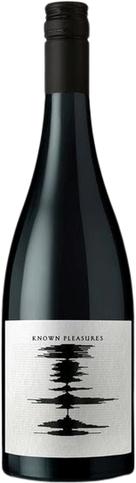 Known Pleasures McLaren Vale Shiraz | Giant Steps
